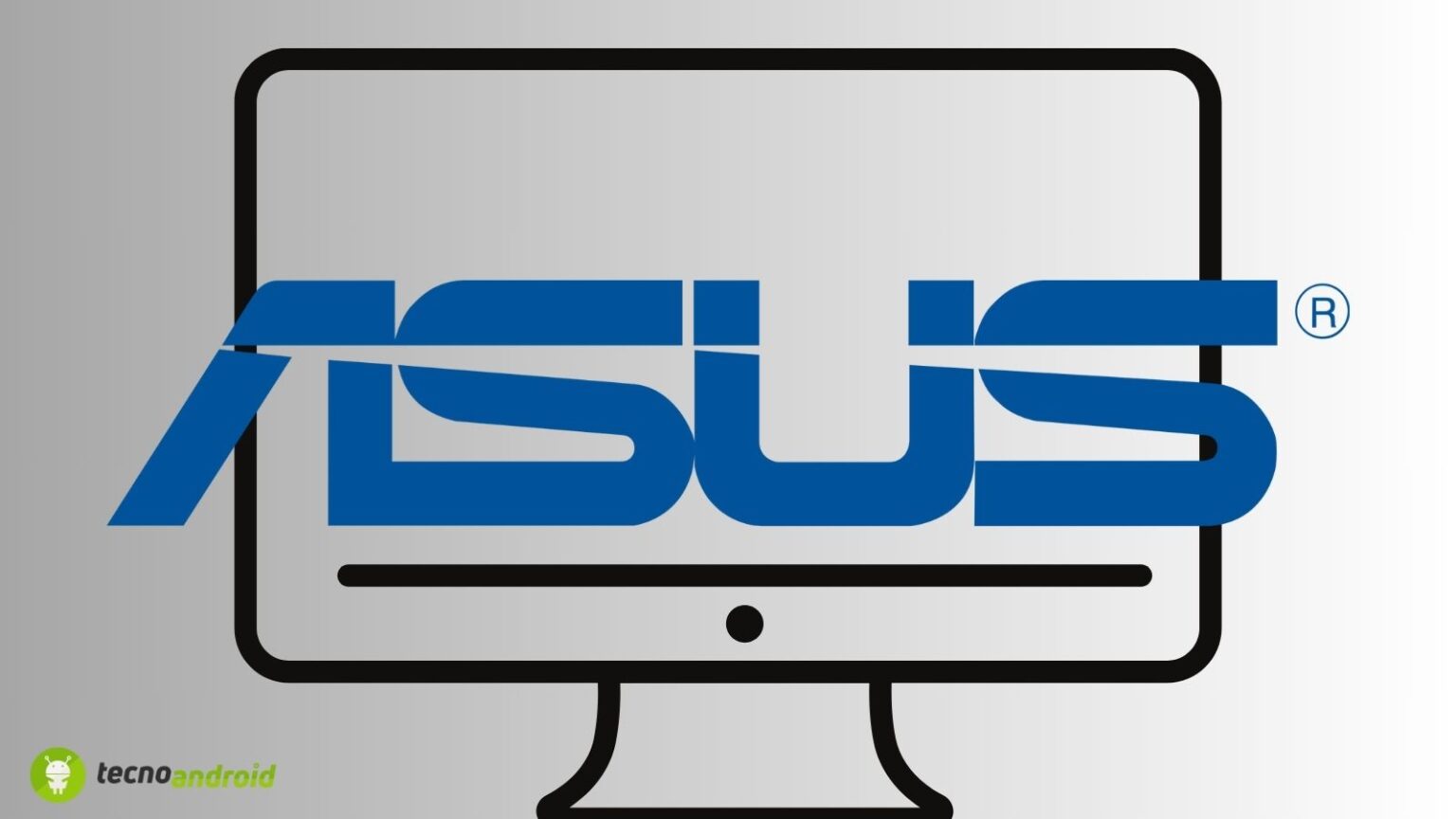 ASUS