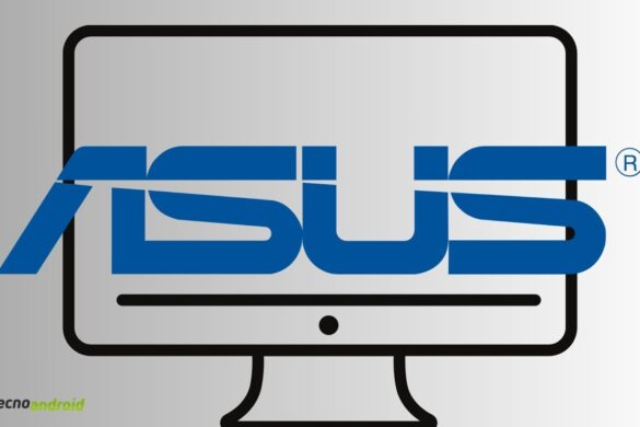 ASUS: annunciato il nuovo ROG Strix OLED 4K