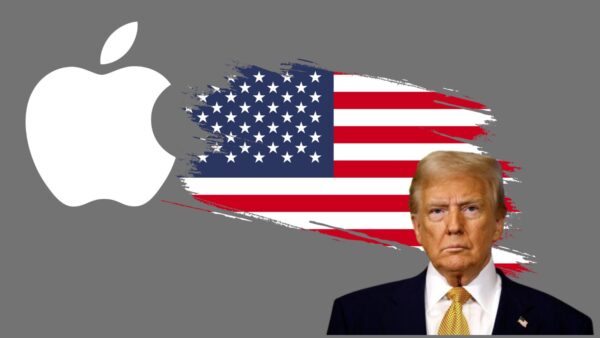apple