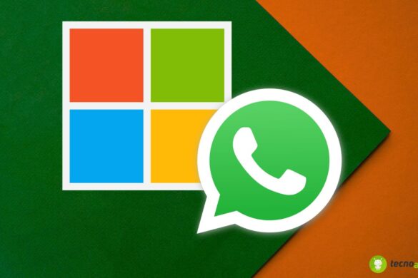 WhatsApp interviene sulla falla sui dispositivi Windows