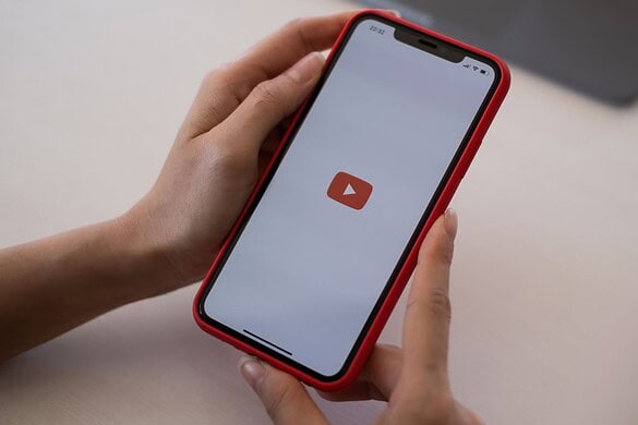 YouTube: nuova opzione per visualizzare tutti i video dei canali