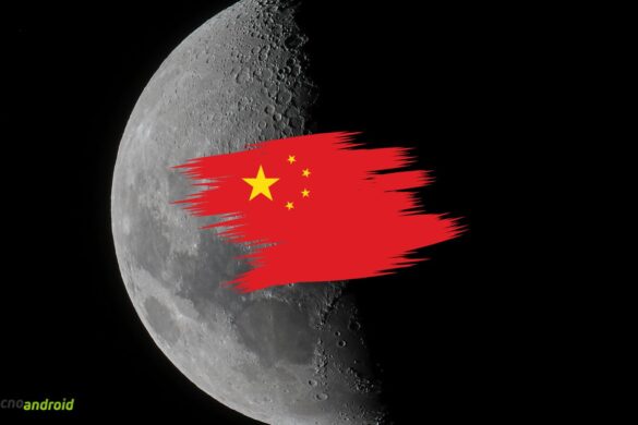 La Cina sempre più impegnata nell’esplorazione della Luna