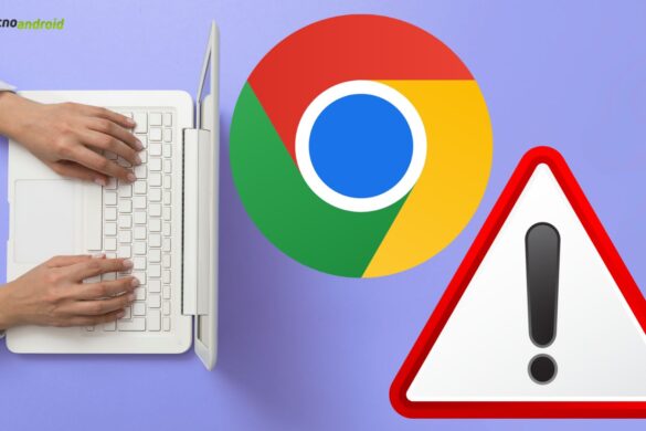 Chrome: attenzione alle estensioni con malware