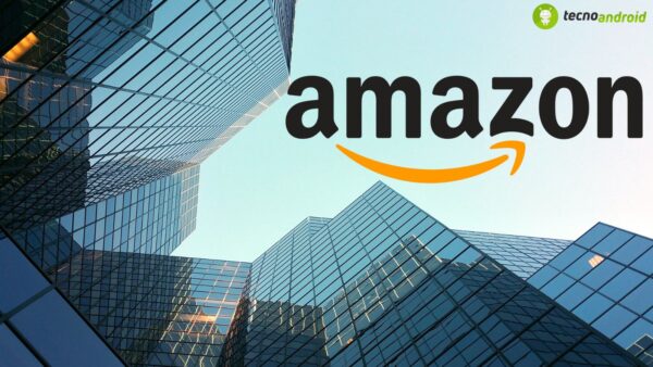 amazon