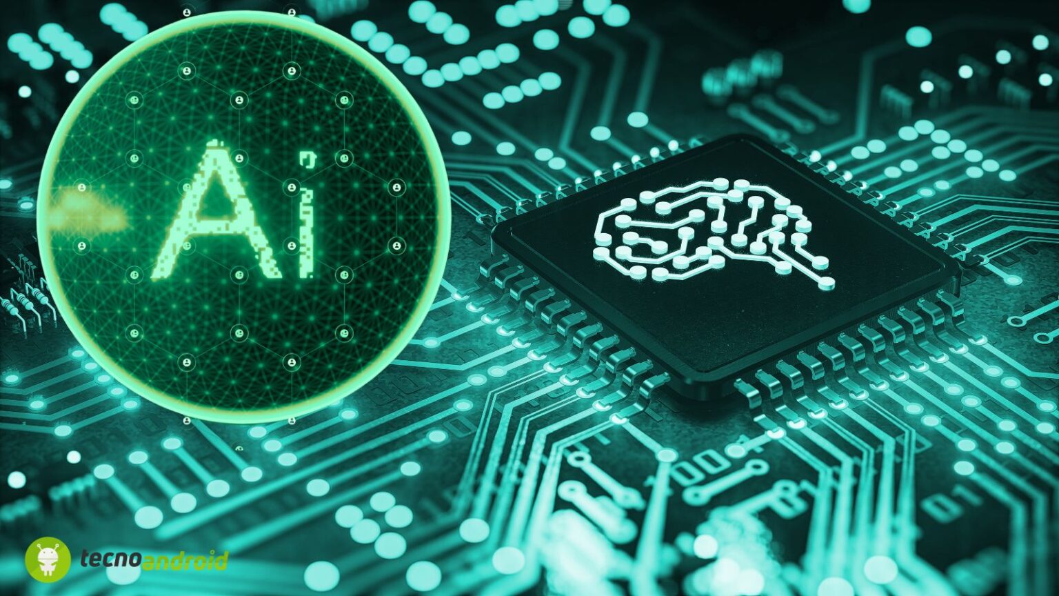 intelligenza artificiale