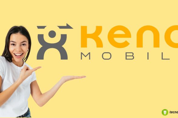 Kena Mobile: ecco come raddoppiare i propri GIGA