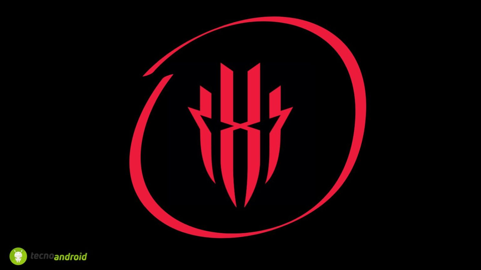 RedMagic