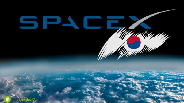 SpaceX