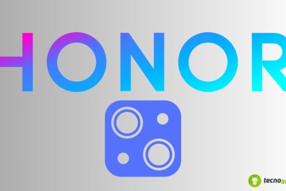 Honor Magic Pro: nuovi dettagli sulla fotocamera