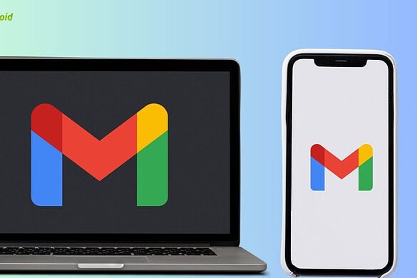 Gmail: su mobile non c’è più la doppia firma