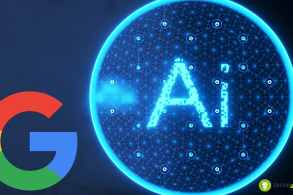 Google: dipendenti pagati senza fare nulla grazie all’AI?