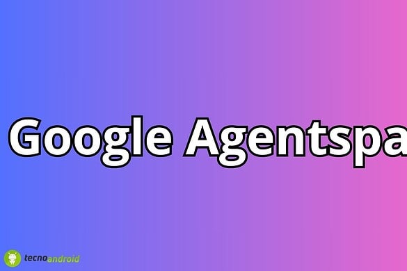 Google: in arrivo novità AI per Agentspace