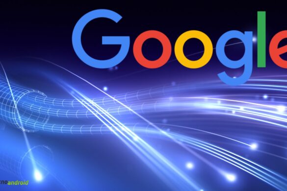 Google punta alla piena autonomia con 3milioni di km di fibra