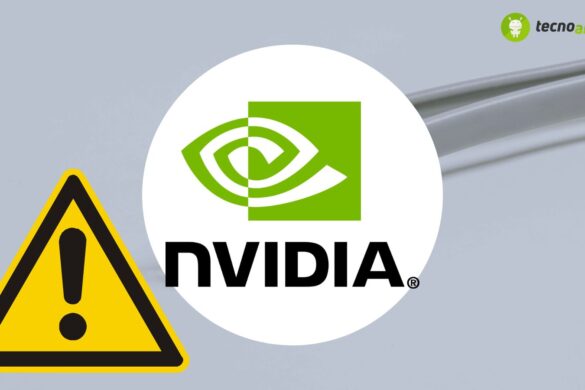 Nvidia RTX 5070: pericolo per un recente incidente