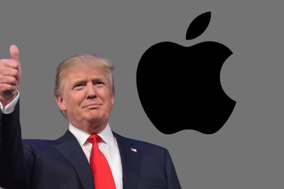 Apple favorita da Trump? Si ipotizzano esenzioni per i dazi