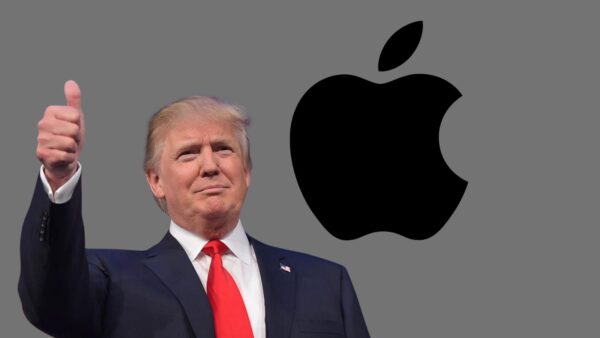 apple