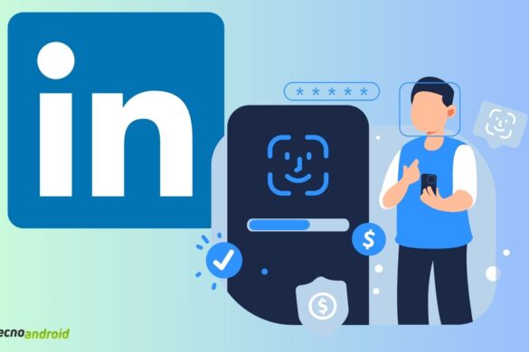 LinkedIn: novità per il sistema di verifica dell’identità