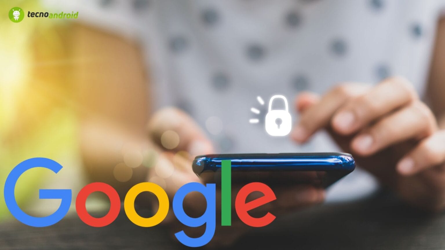 google