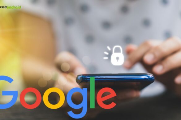 Google migliora la funzione Blocco Remoto