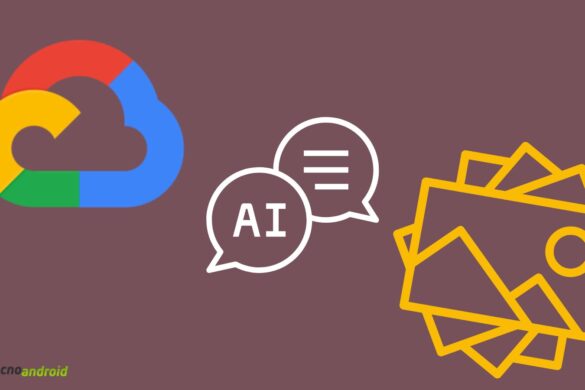 Google Cloud: in arrivo il nuovo modello Lyria