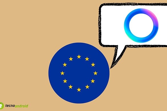 Meta AI: l’UE indaga sul nuovo tasto su WhatsApp