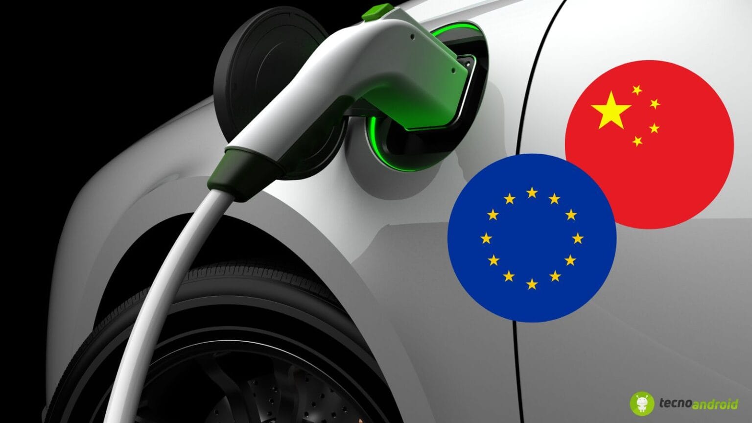 auto elettriche