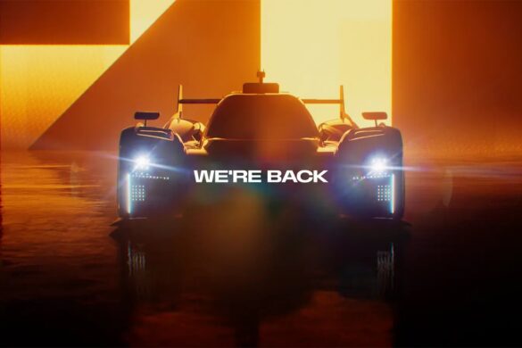 McLaren tornerà a gareggiare nel WEC a partire dal 2027