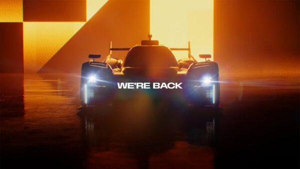 McLaren, WEC
