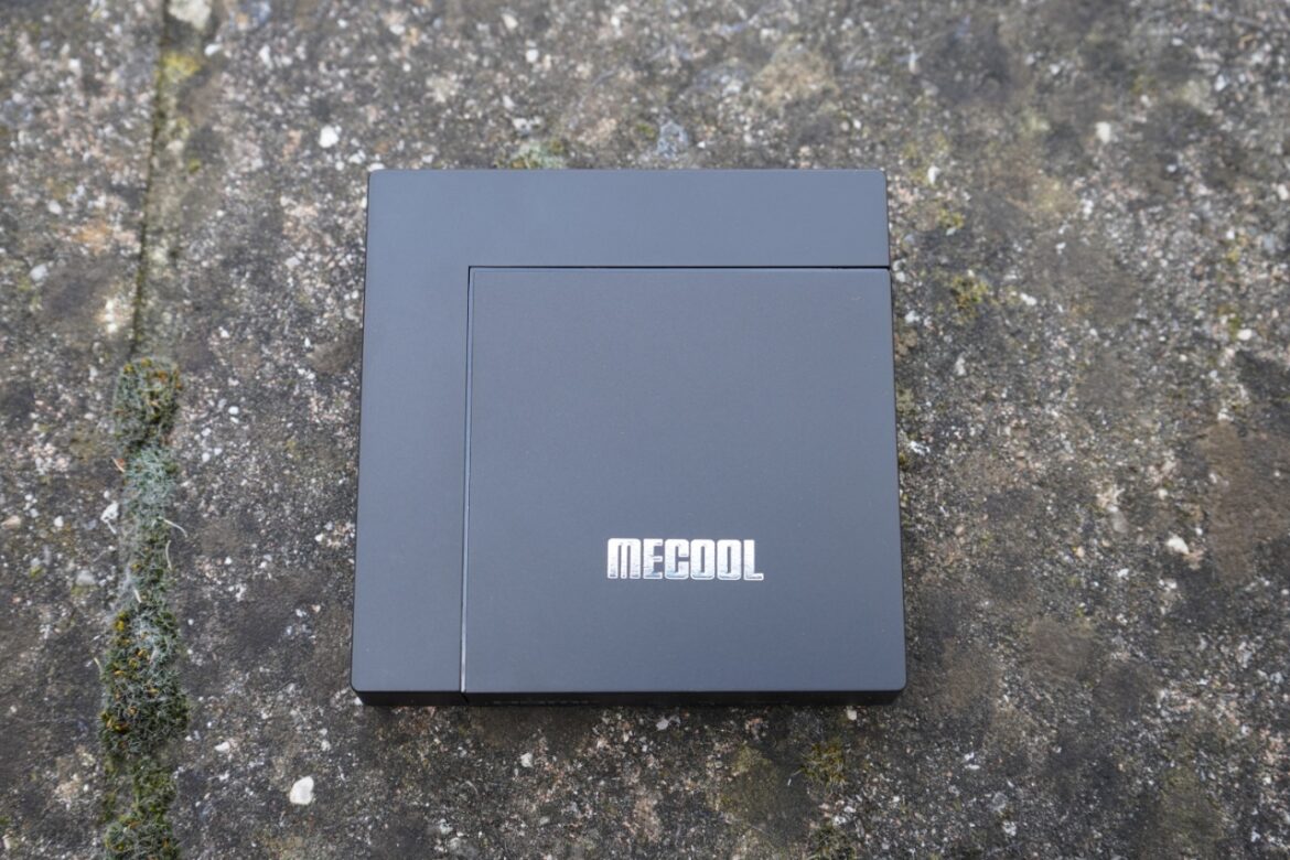 Mecool KMPRO MAX () Mecool KMPRO MAX ()