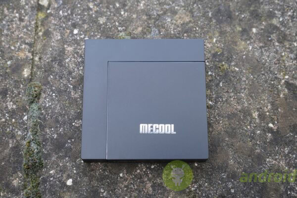 Mecool KM9PRO MAX - dettaglio Mecool KMPRO MAX ()