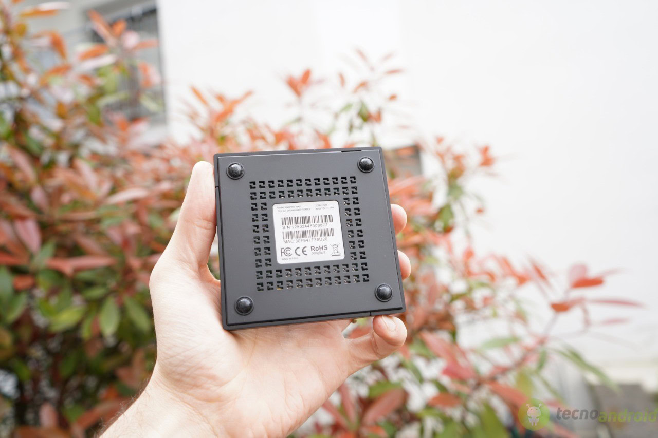 Mecool KMPRO MAX () Mecool KMPRO MAX ()