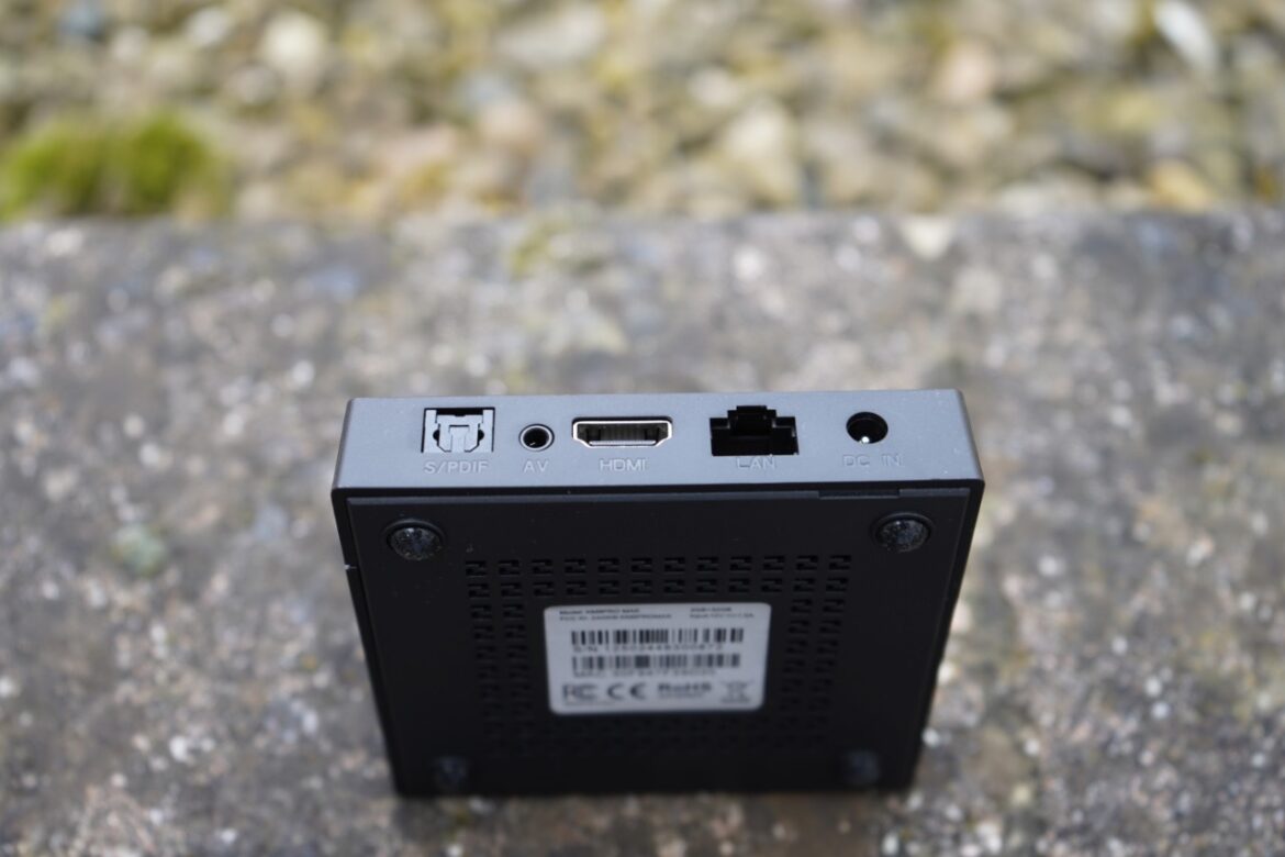 Mecool KMPRO MAX () Mecool KMPRO MAX ()