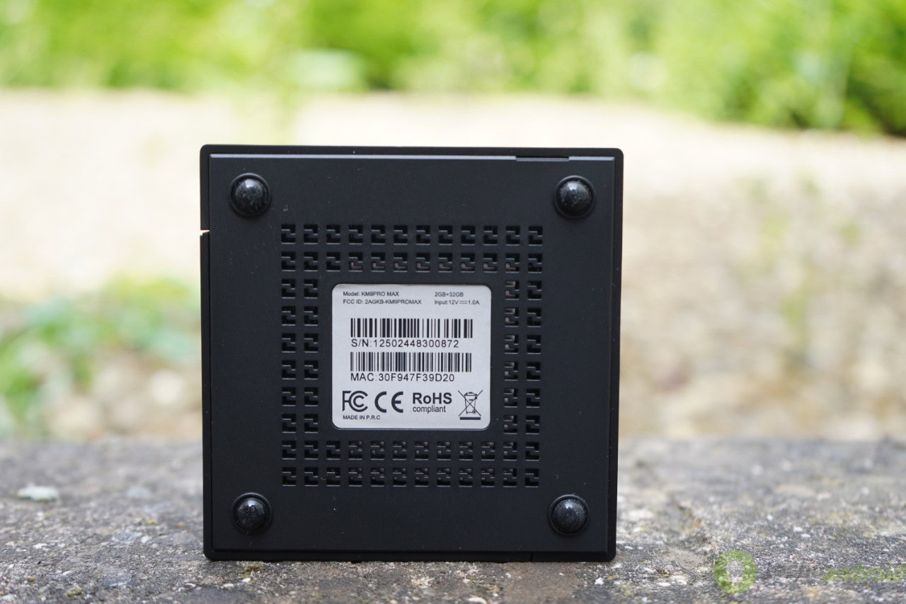 Mecool KMPRO MAX () Mecool KMPRO MAX ()