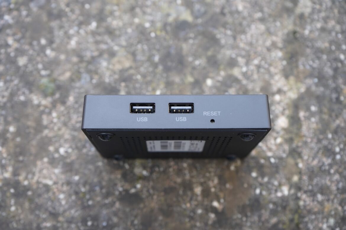 Mecool KMPRO MAX () Mecool KMPRO MAX ()