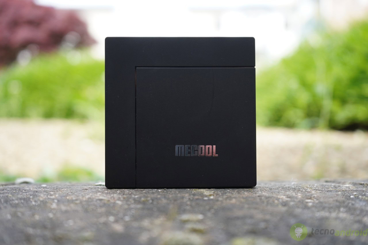 Mecool KMPRO MAX () Mecool KMPRO MAX ()