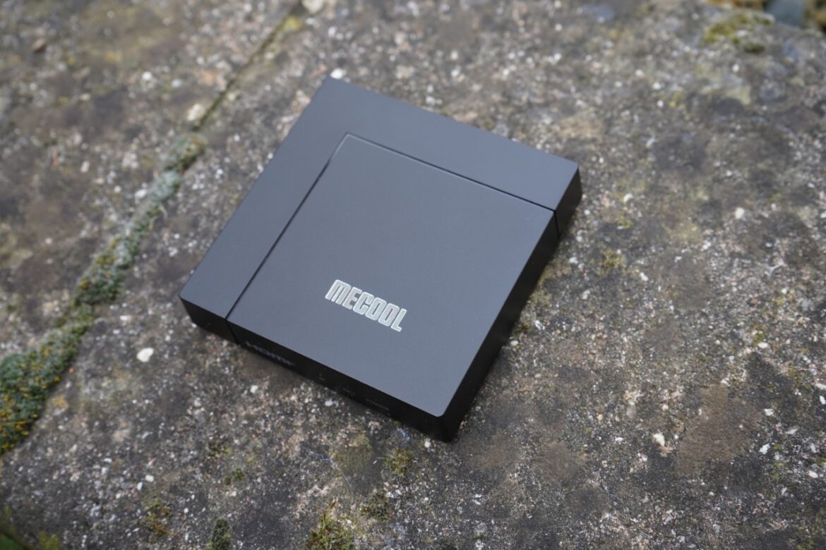 Mecool KMPRO MAX () Mecool KMPRO MAX ()