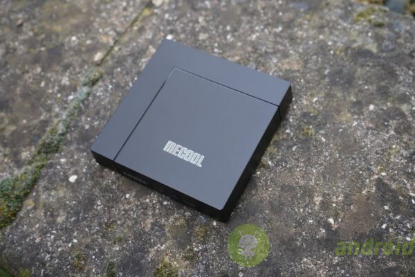 Mecool KM9PRO MAX - design Mecool KMPRO MAX ()