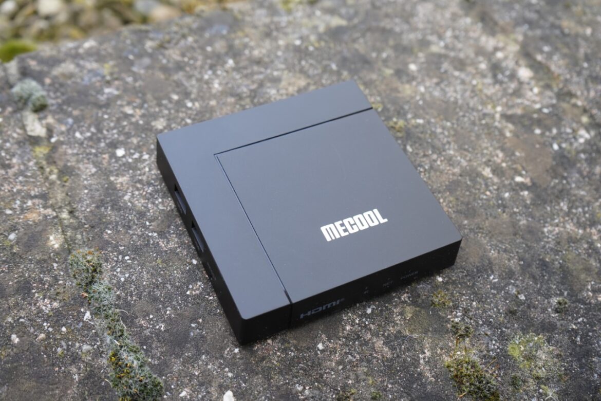 Mecool KMPRO MAX () Mecool KMPRO MAX ()
