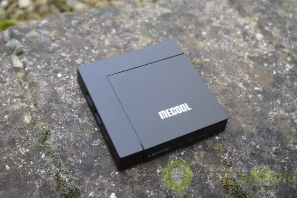 Mecool KM9PRO MAX - caratteristiche Mecool KMPRO MAX ()