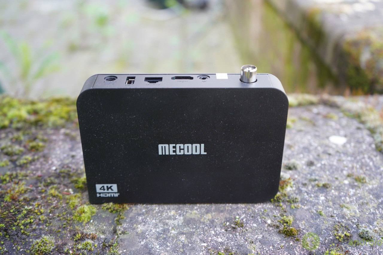 Mecool KT () Mecool KT ()