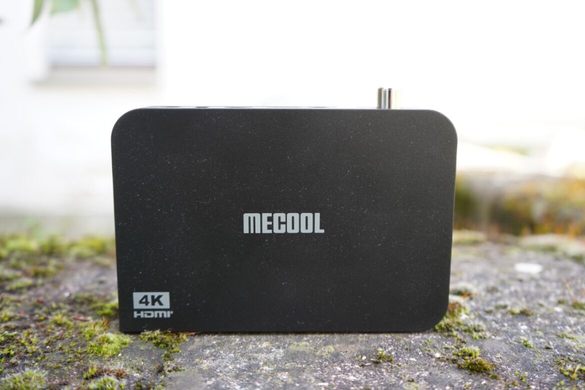 Mecool KT () Mecool KT ()