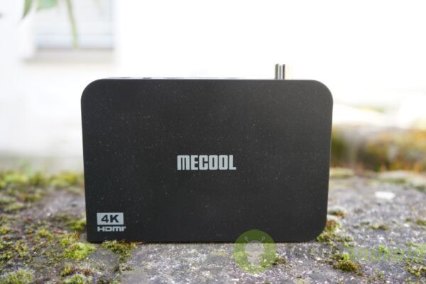 mecool - immagine 35 Mecool KT ()