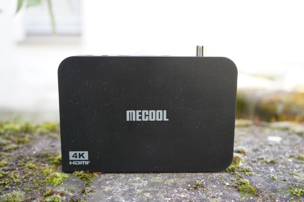Mecool KT () Mecool KT ()
