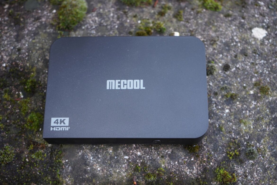 Mecool KT () Mecool KT ()