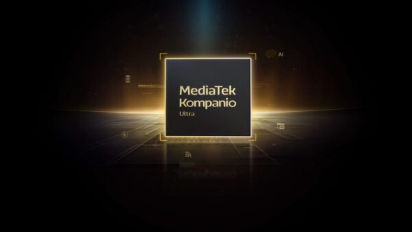 Mediatek, Kompanio, chipset