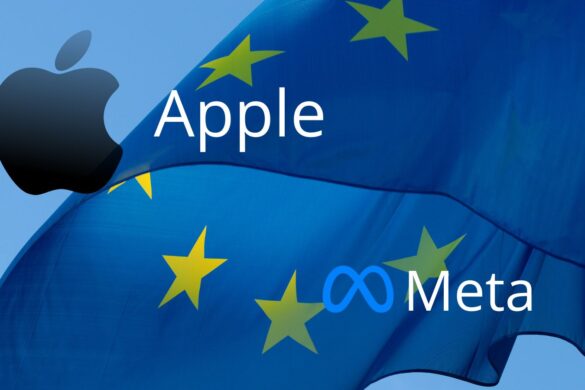 Sanzioni UE, posticipate quelle dirette a Meta e Apple