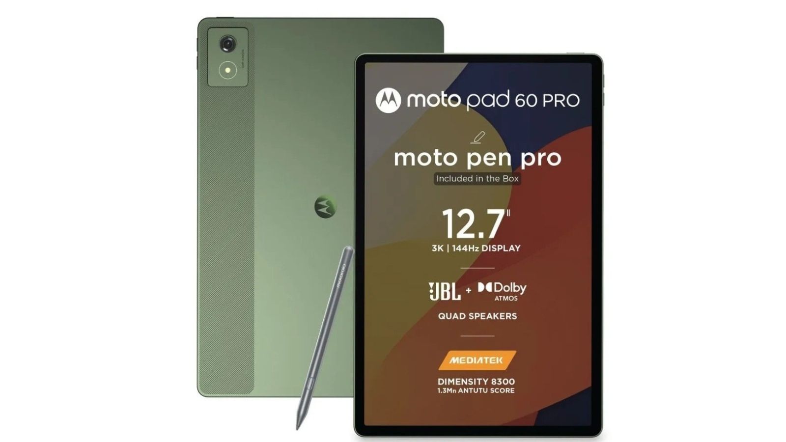 Motorolatablet Motorolatablet