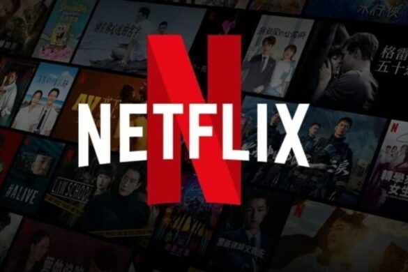Netflix stupirà con tanti nuovi titoli a maggio