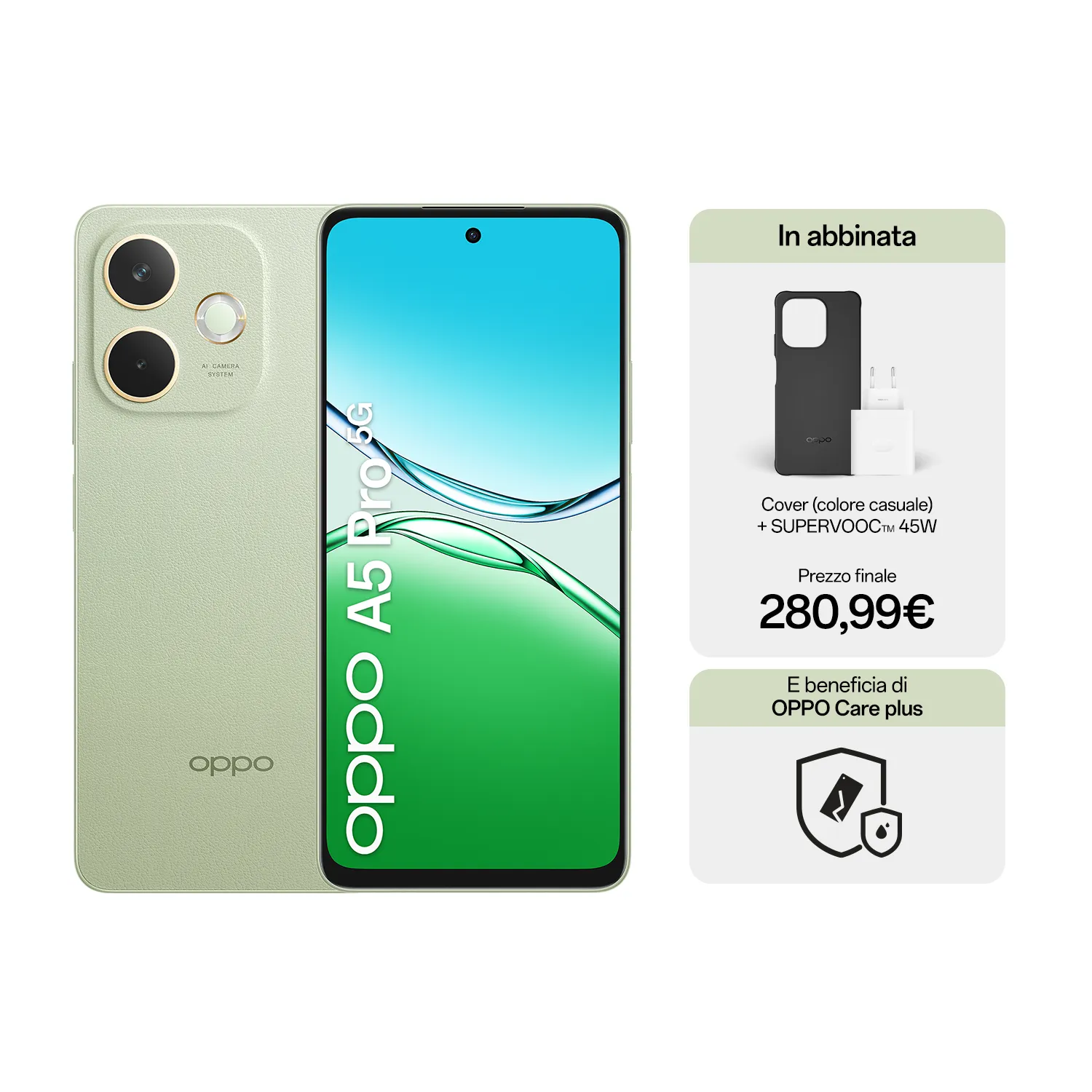 OPPOAProg Green OPPOAProg Green