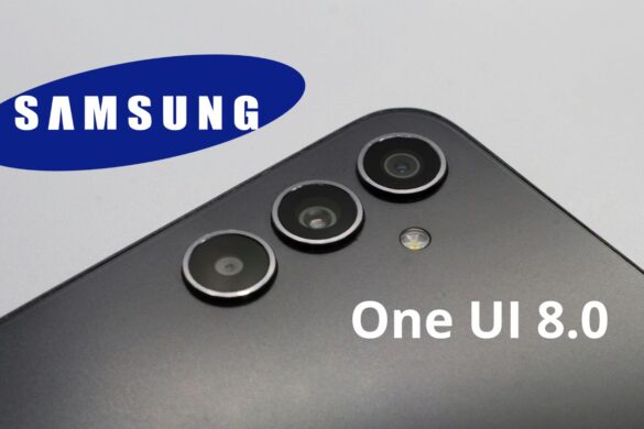 Samsung, alcuni dispositivi hanno già ottenuto la One UI 8.0